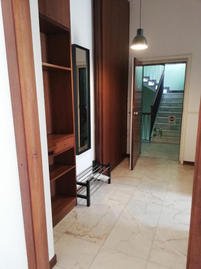 Aparthotel Palazzo Pasta Malpensa Gallarate Exterior foto