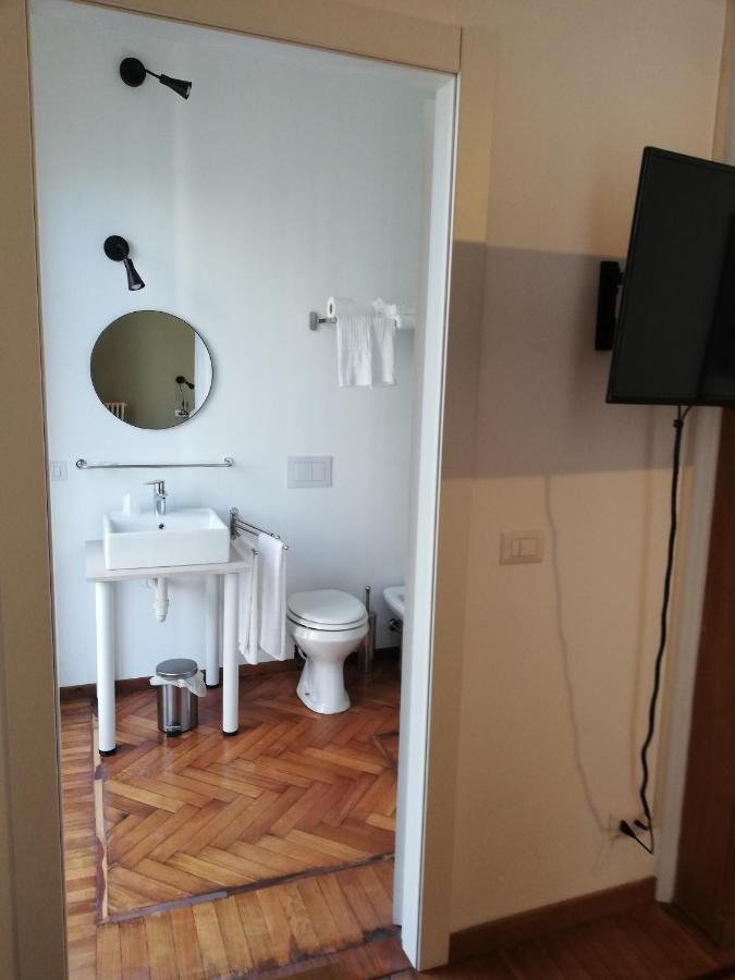 Aparthotel Palazzo Pasta Malpensa Gallarate Exterior foto