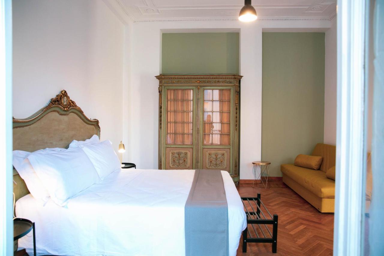 Aparthotel Palazzo Pasta Malpensa Gallarate Exterior foto