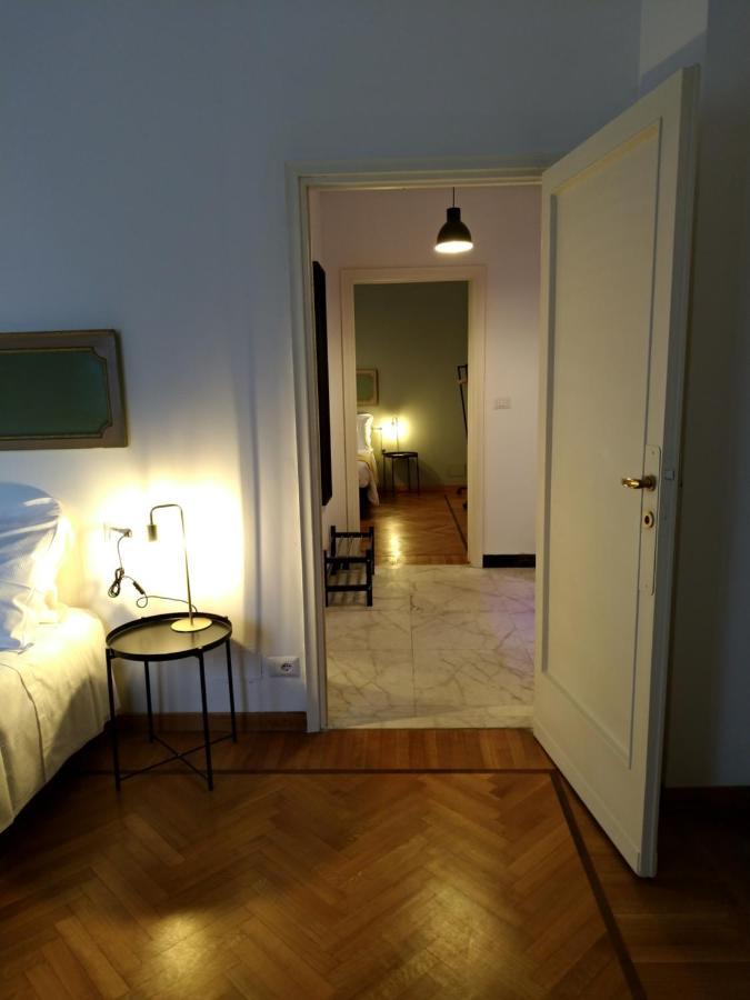 Aparthotel Palazzo Pasta Malpensa Gallarate Exterior foto